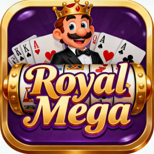Royal Mega