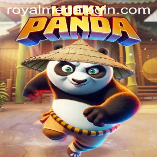 Discover the Exciting World of LuckyPanda: Unveiling the Royal Mega Adventure