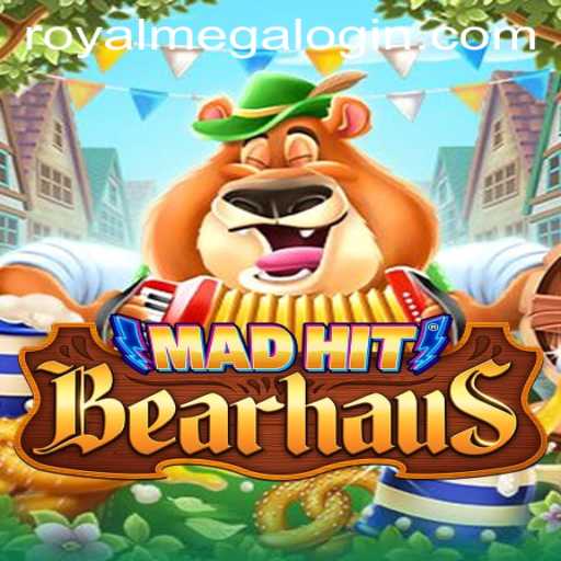 Exploring MadHitBearhaus: The Latest Gaming Phenomenon