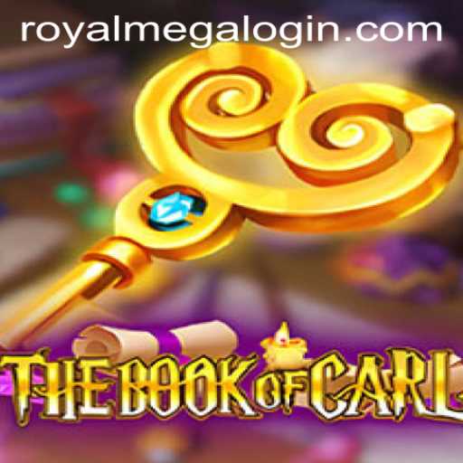Exploring TheBookofCarl: A Royal Mega Adventure