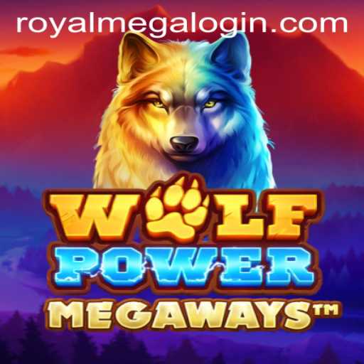 Unveiling WolfPowerMega: The Royal Mega Experience
